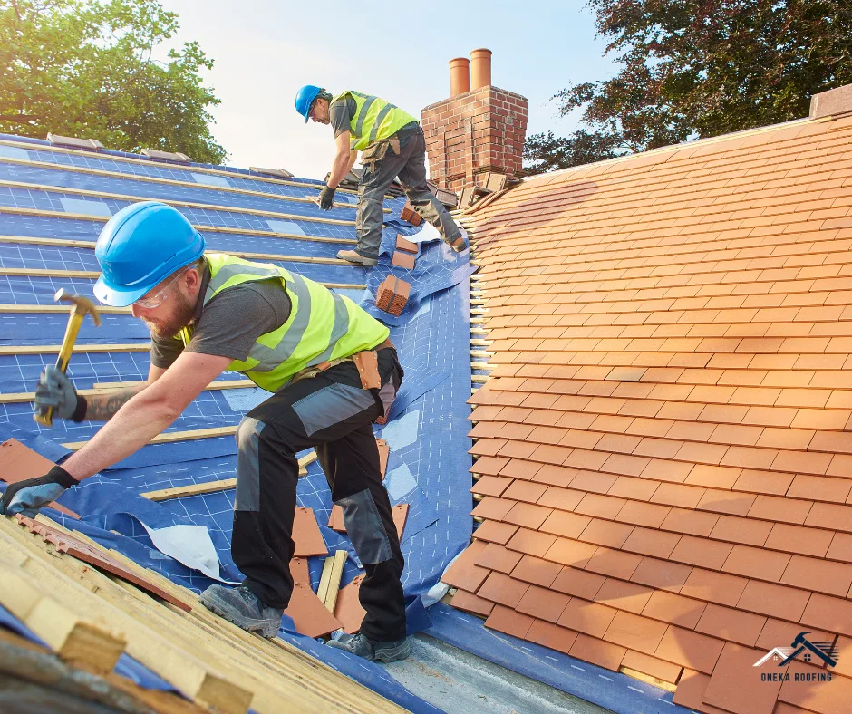Why choose Roof Repair Near Me in Lucernemines, PA